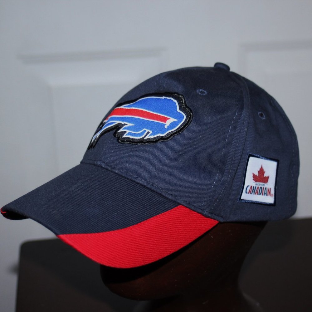 BUFFALO BILLS hat cap adjustable